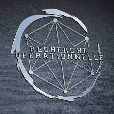 Course Image Recherche opérationnelle (RO)-S4 