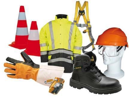 Course Image 14. Les équipements de protection individuelle (EPI)