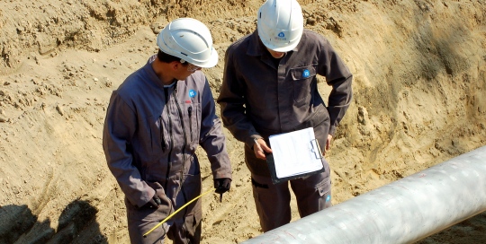 Course Image 18. Techniques d'inspection et de visite