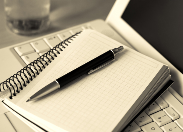 Course Image Module 04 : Les Ecrits Professionnels 