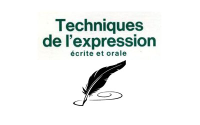 Course Image M6: Techniques d'expression/S2