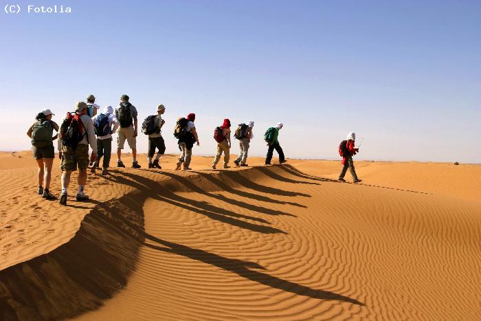 Course Image M1 -Le métier de guide touristique