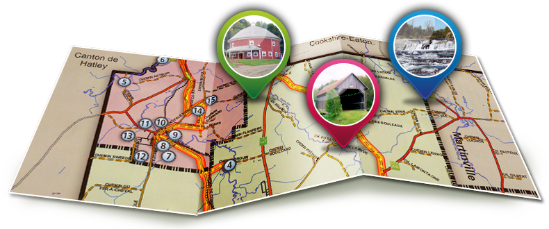 Course Image M3 - Préparation des visites et des circuits touristiques  