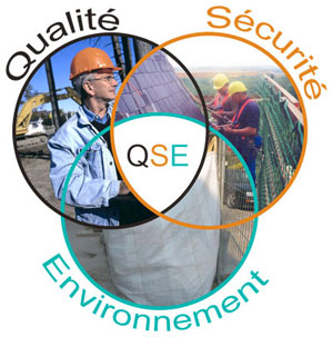 Course Image Fiche technique de la formation - Superviseur et inspecteur QHSE 2019