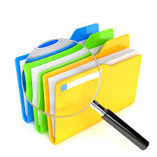 Course Image Chap 9: Procédures, dossiers et documents