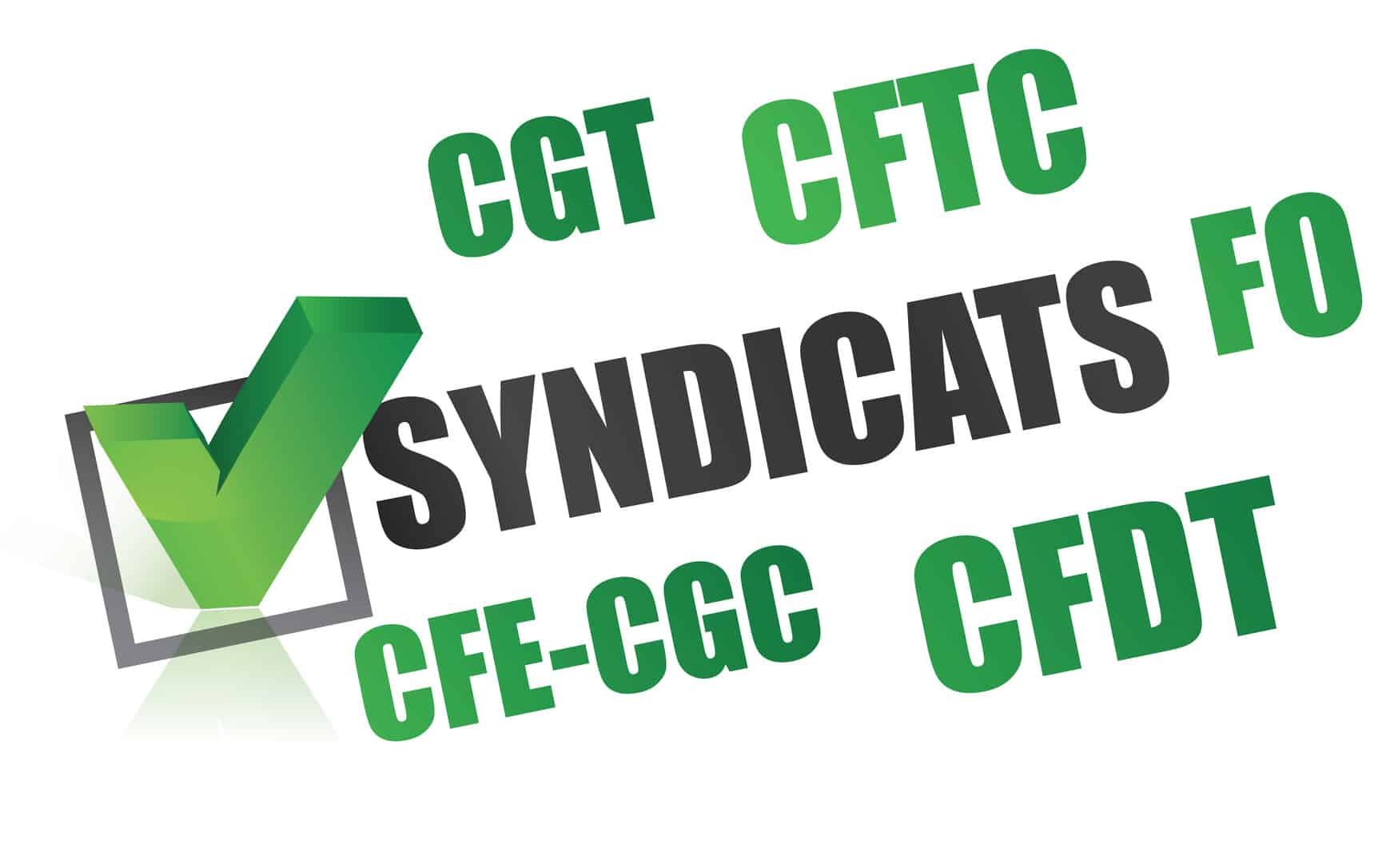 Course Image Chap 12: Syndicat