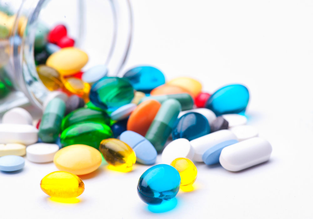 Course Image M3-pharmacologie 