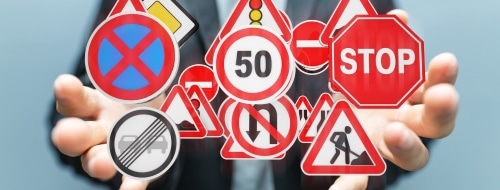 Course Image 10.Risque routier et circulation en entreprise/SI10