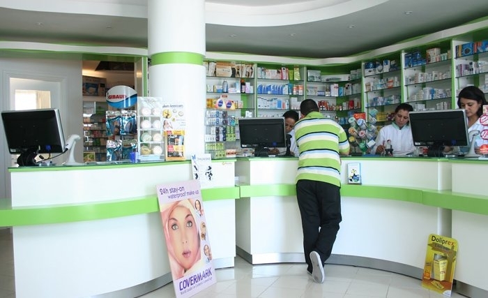 Course Image M7- La vente en pharmacie