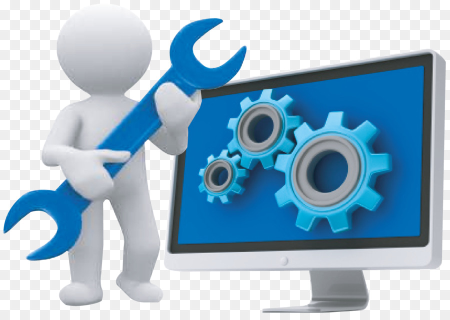 Course Image Maintenance PC