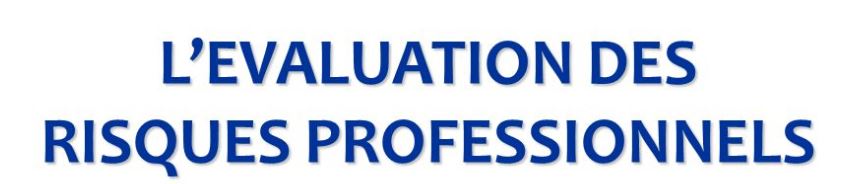 Course Image 17. Evaluation des risques professionnels (EVRP)/SI17