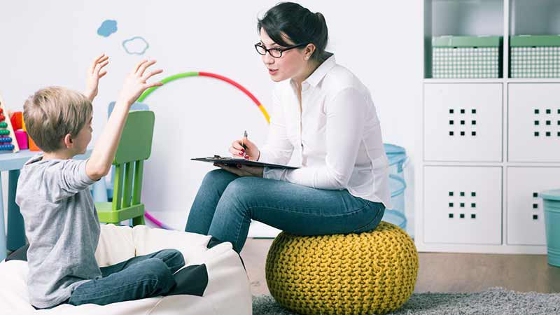 Course Image Initiation à la psychologie /S1 et S2