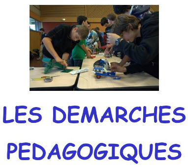 Course Image Application des démarches pédagogiques /S1 et S2