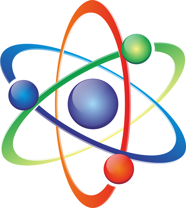 Course Image Physique 3AS sciences
