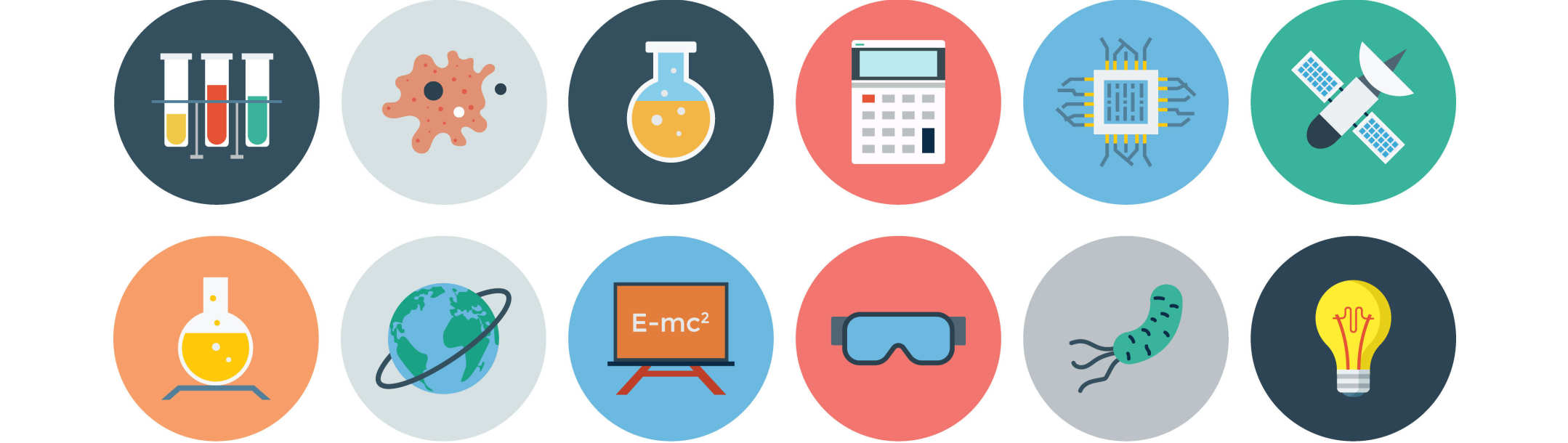 Course Image Sciences 1AS