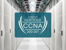 Course Image CISCO CCNA 200-301