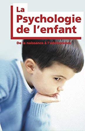 Course Image PSYCHOLOGIE DE L'ENFANT-S3