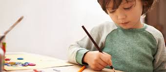 Course Image PRÉPARATION DE L'ENFANT A LA VIE SCOLAIRE-S3