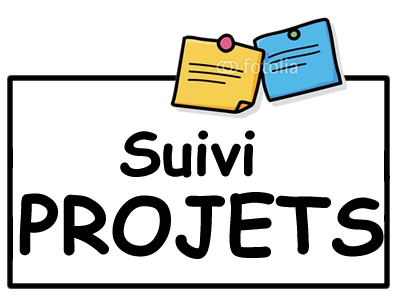 Course Image 6-SUIVI DE PROJET 