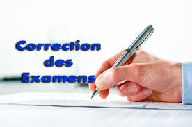 Course Image CORRIGES TYPES  EXAMENS S2