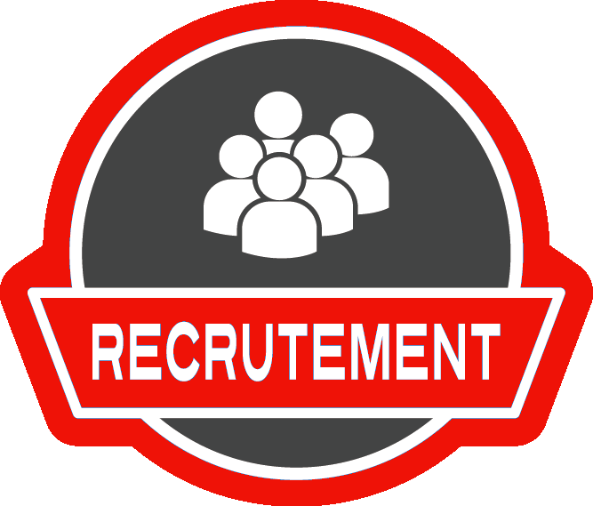 Course Image Chap 3: Recrutement