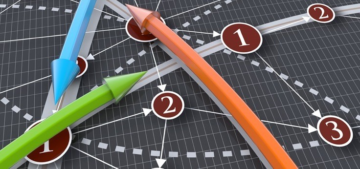 Course Image Recherche opérationnelle (RO)-S3
