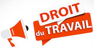 Course Image Droit du travail-S3