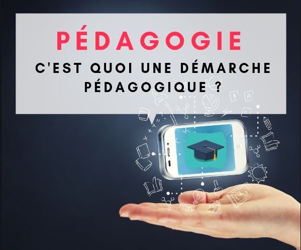 Course Image Application des démarches pédagogiques /S1, S2 et S3