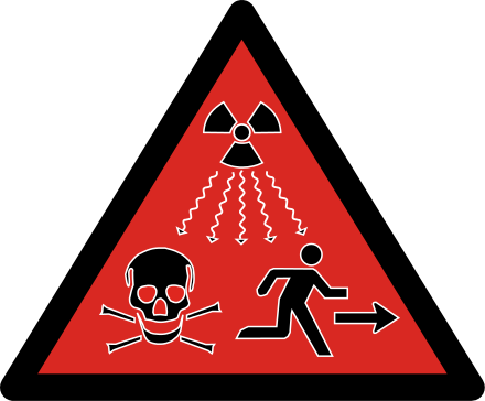 Course Image 10. Les risques ionisants et radioprotection