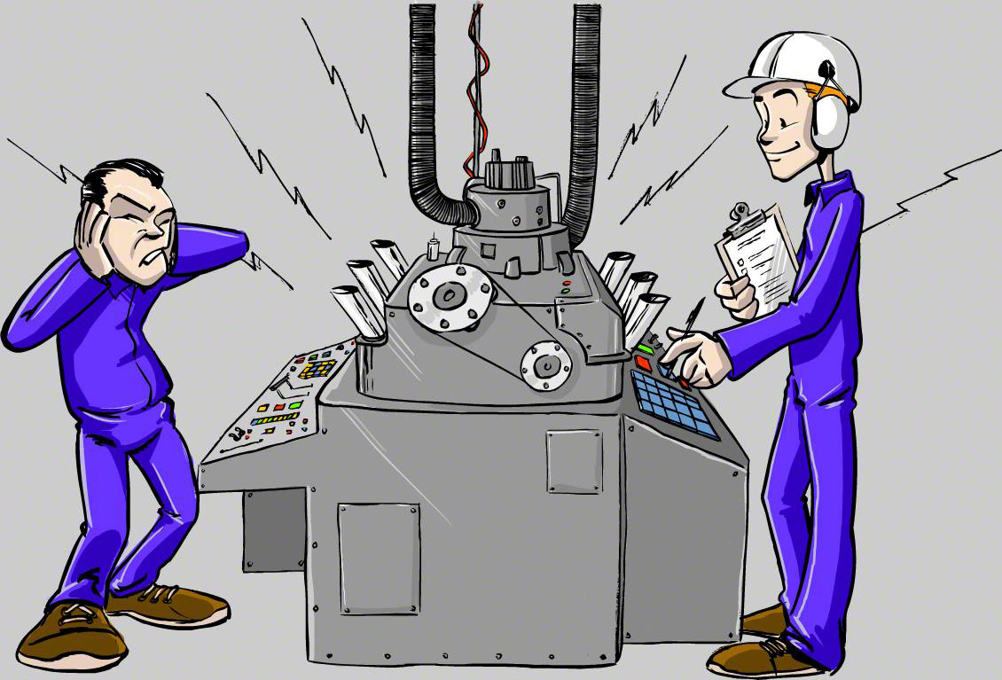 Course Image 8. Les ambiances de travail 
