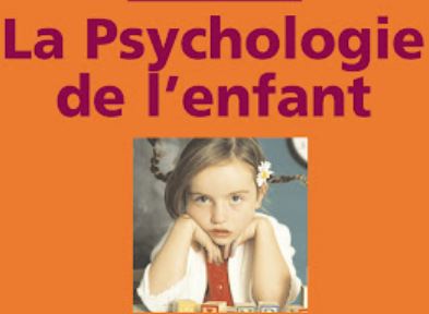 Course Image PSYCHOLOGIE DE L'ENFANT-S4