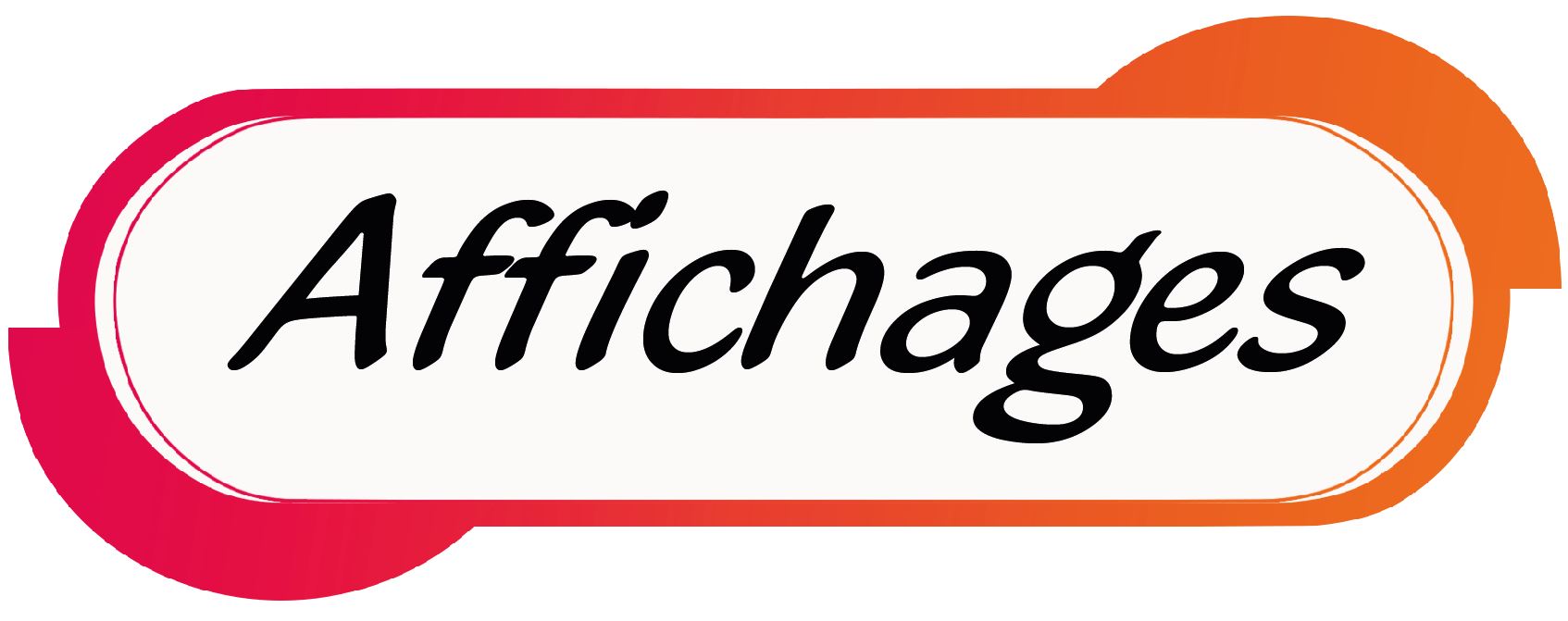 Course Image TABLEAU D'AFFICHAGE-S4
