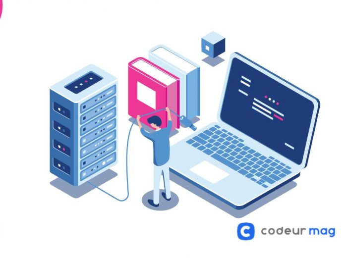 Course Image Gestion des bases de données en ligne-S4