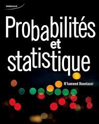 Course Image PROBABILITÉS STATISTIQUES-S4