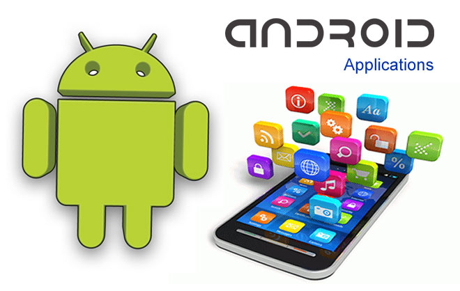 Course Image Création Application-Android 