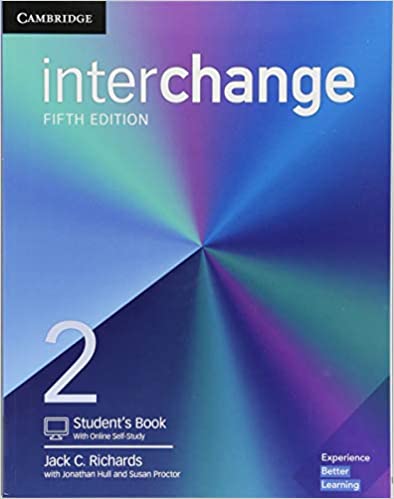 Course Image INTERCHANGE 5TH EDITION-2