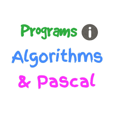 Course Image TD :ALGO-PASCAL/S2