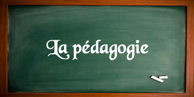 Course Image Formation des formateurs - Comment élaborer des objectifs pédagogiques